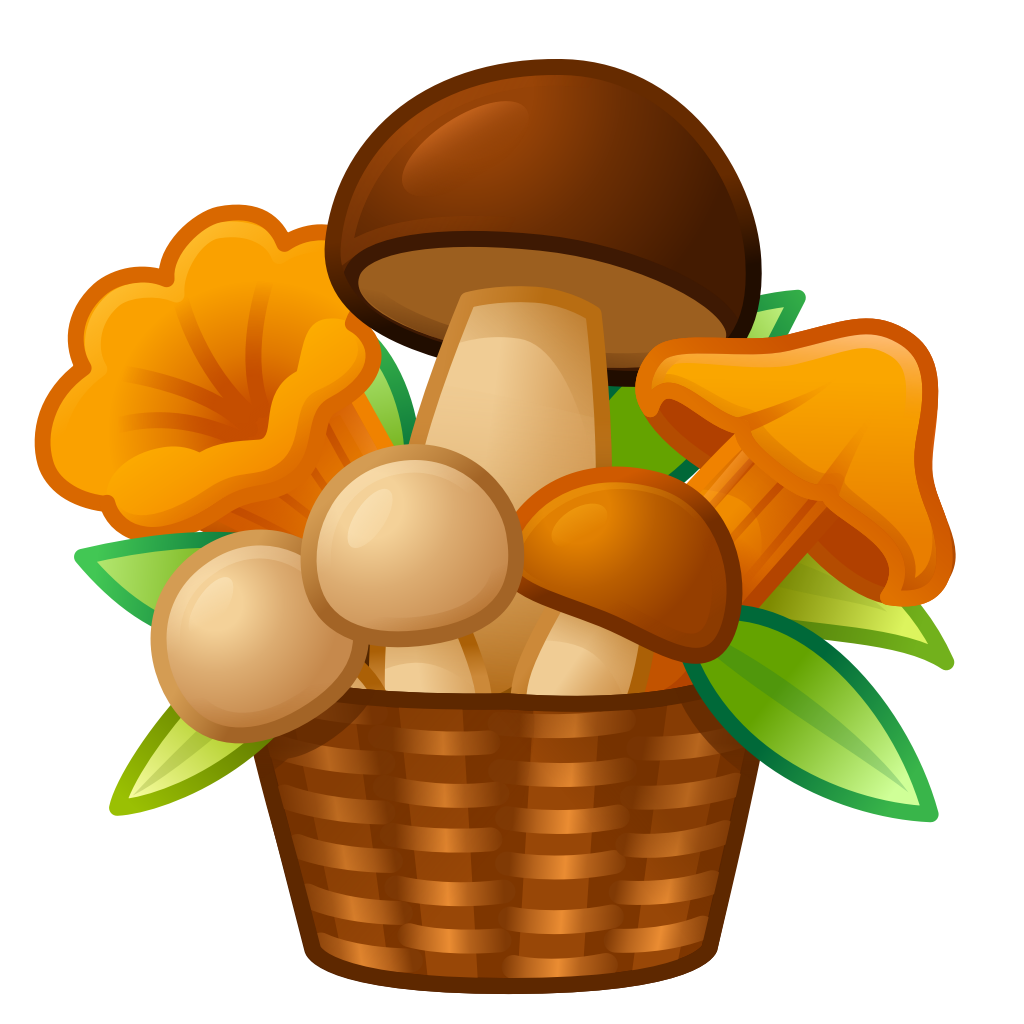 Mushrooms