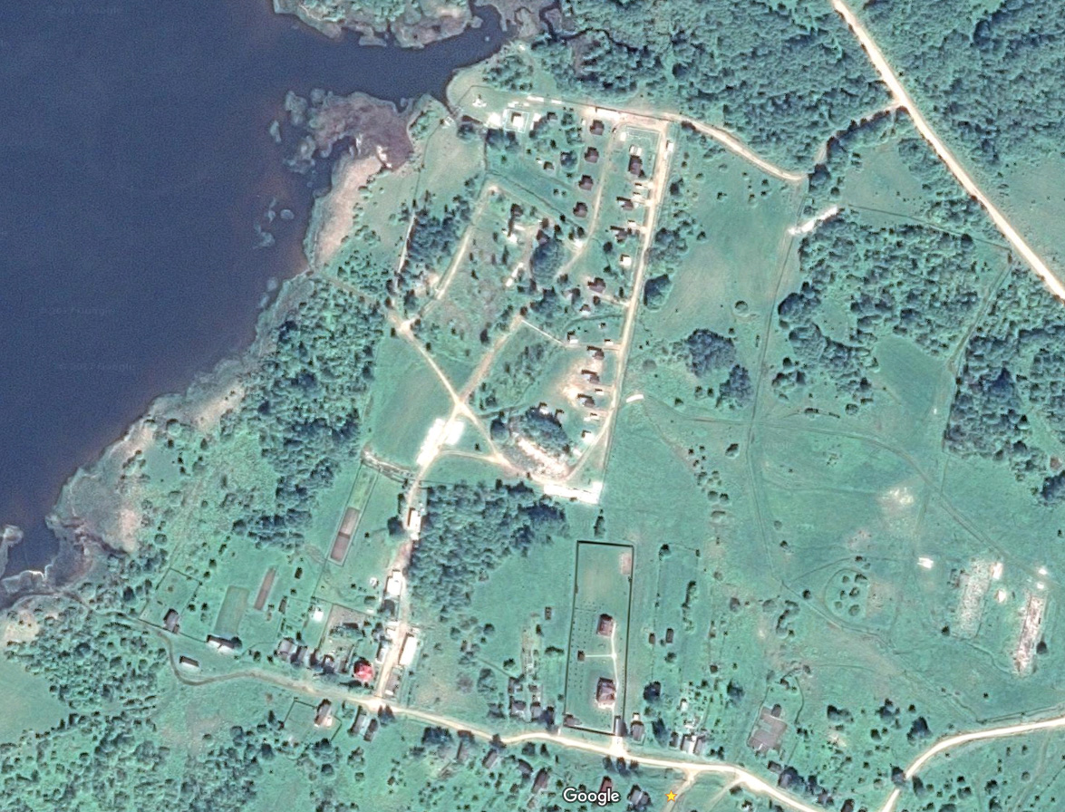 карта